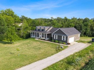 3669 Bass Rd, Williamsburg, OH 45176