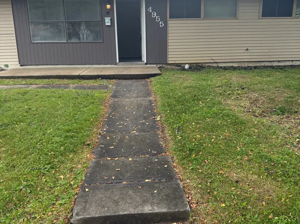 4955 N Kenyon Dr, Indianapolis, IN 46226