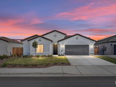 8602 Avon St, Bakersfield, CA, 93314