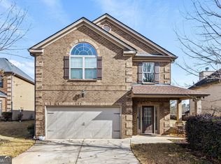 165 Sylvan Loop, Fayetteville, GA 30214