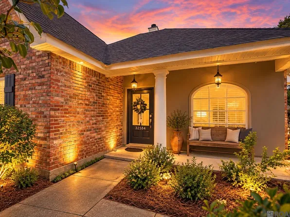 32804 Faulkner Dr, Denham Springs, LA 70706