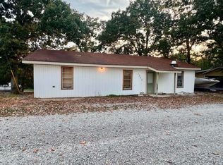 1552 County Road 47, Henderson, AR 72544
