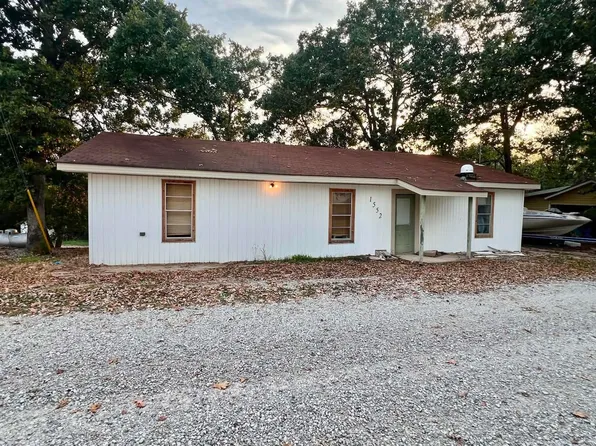 1552 County Road 47, Henderson, AR 72544