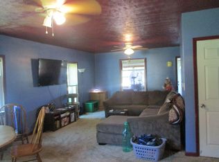 234 W South St, Athens, MI 49011