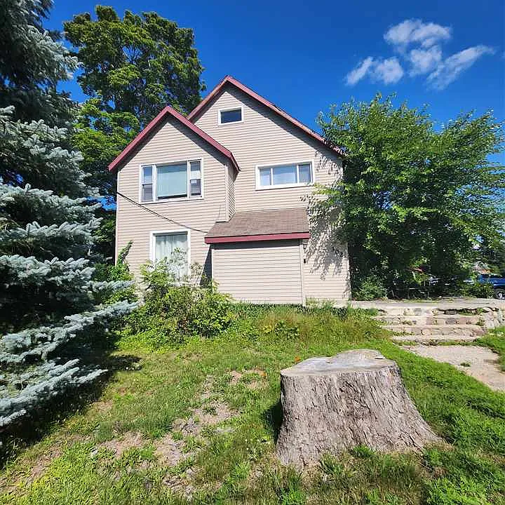 302 N Center Ave #2