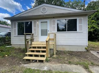 3402 Chambers St, Flint, MI 48507