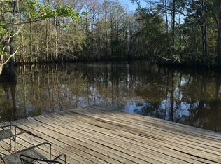 Powell Campsites LOT 1, Sulphur, LA 70663