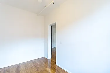 Rented by City Connections Realty