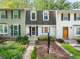 10223 Quiet Pond Ter, Burke, VA 22015