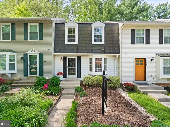 10223 Quiet Pond Ter, Burke, VA 22015