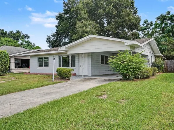 624 LAKE ELIZABETH DRIVE, WINTER HAVEN, FL 33884
