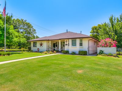 402 W Pierce St, Purcell, OK, 73080