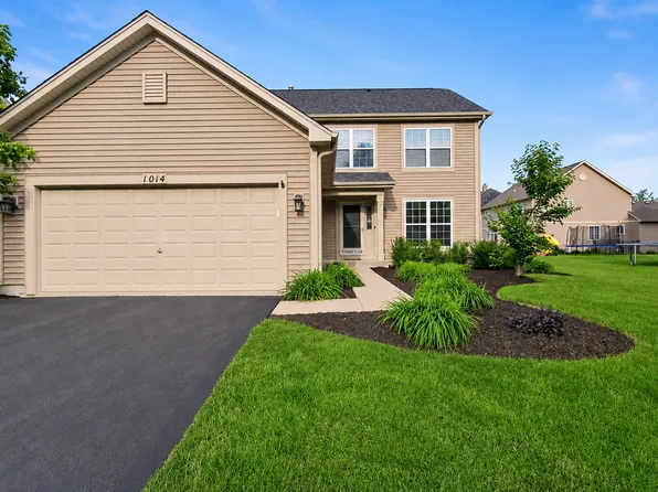 1014 Woodiris Dr, Joliet, IL 60431