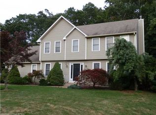 236 Paley Farms Rd, Portland, CT 06480