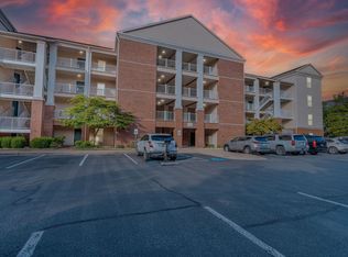 201 Prairie Dunes Dr APT 1305, Branson, MO 65616