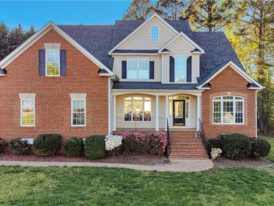 5000 Faraday Dr, Chester, VA, 23831