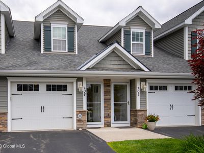 104 Paddock Circle, Schenectady, NY, 12306