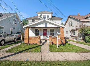 2029 Arnold Ave SW, Wyoming, MI 49509