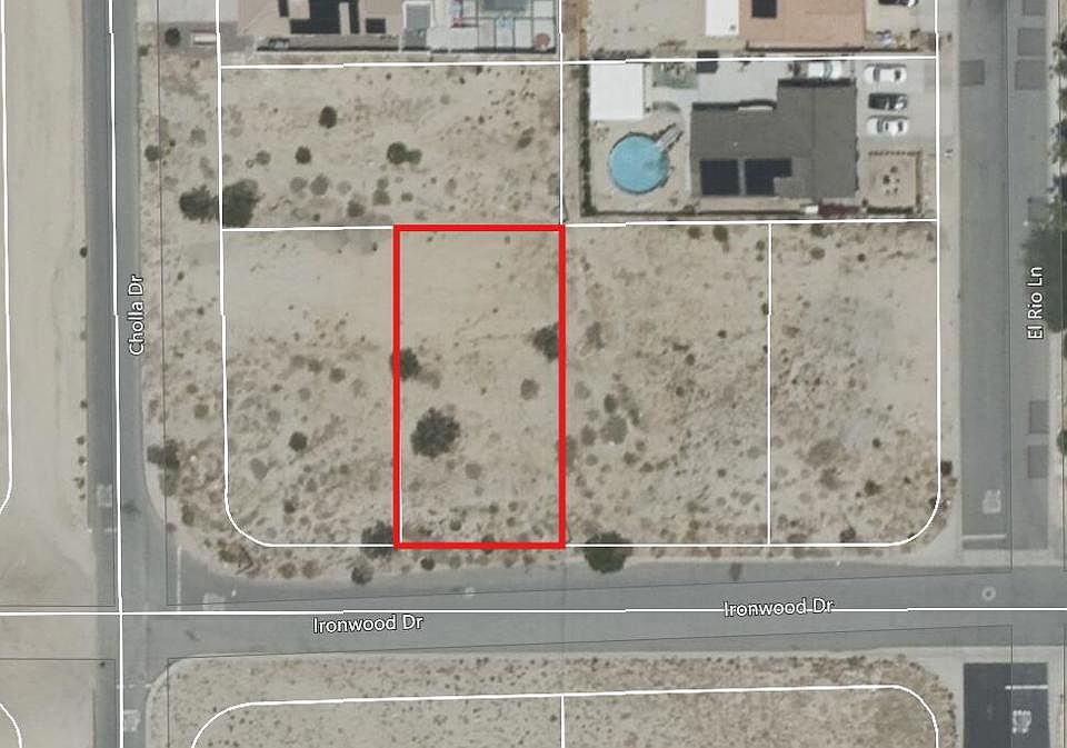 1st image of 0 Ironwood Dr