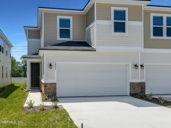 6899 MIRAGE Street, Jacksonville, FL 32244
