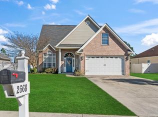 2668 Corn Pile Rd, Myrtle Beach, SC 29588