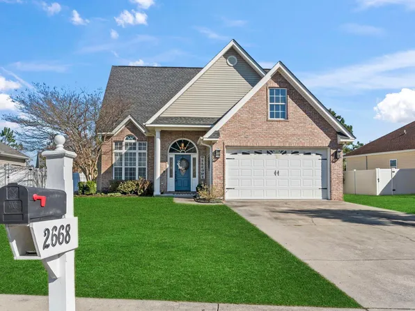 2668 Corn Pile Rd., Myrtle Beach, SC 29588