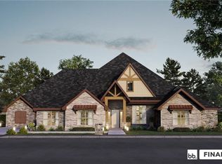 9400 S Post Rd, Guthrie, OK 73044