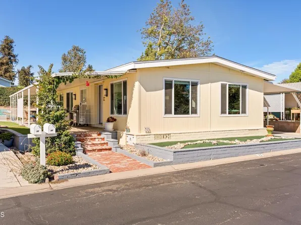 72 Russell Ct #72, Ventura, CA 93003