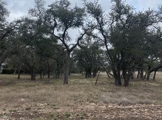 LOT 2 Scott Branch Rd, Harper, TX 78631