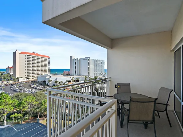 5002 S Sandestin Blvd #6621/23, Miramar Beach, FL 32550
