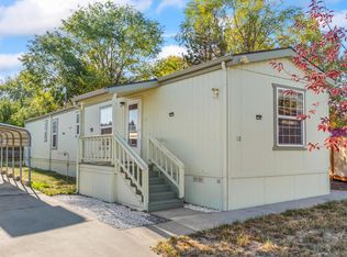 1515 NW Fir Ave UNIT 12, Redmond, OR 97756