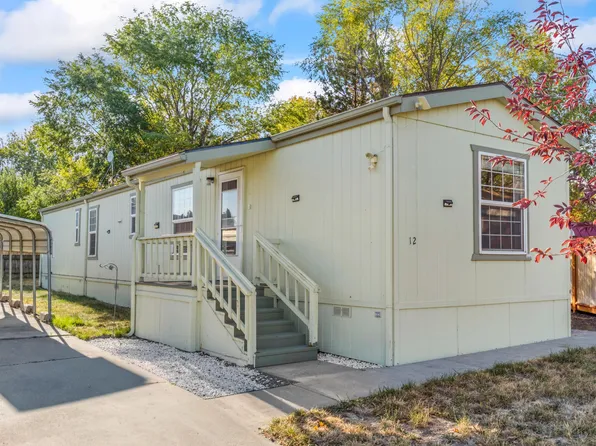 1515 NW Fir Ave Unit 12, Redmond, OR 97756
