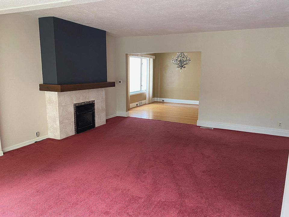 Living Room to Dining