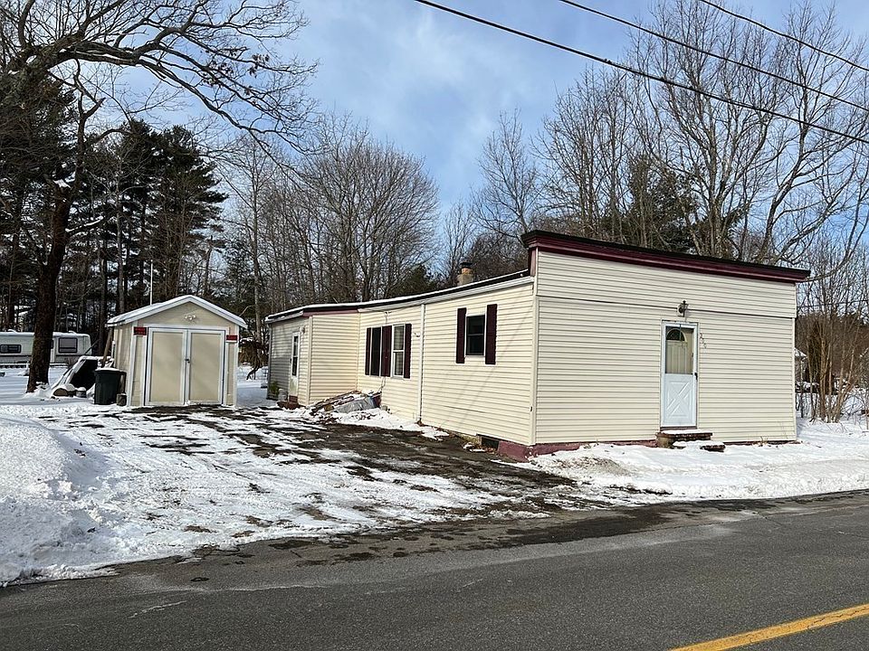 329 Reed St, Hanson, MA 02341, MLS# 73132641