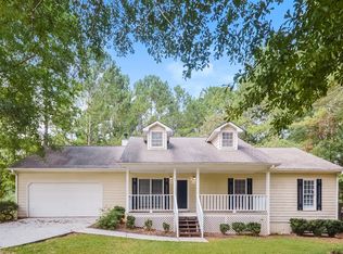 15 Glenloch Point, Stockbridge, GA 30281