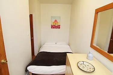 Rented by Compass