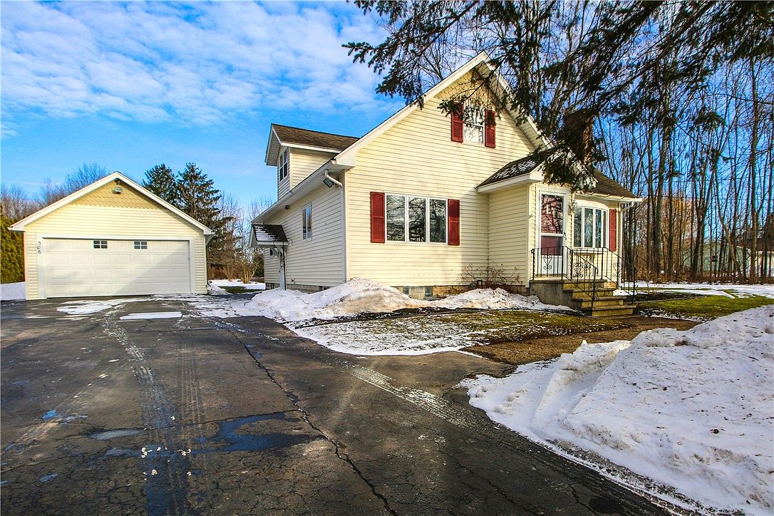 506 Washington St, Spencerport, NY 14559 Zillow