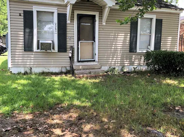 4201 Elm St, Monroe, LA 71203