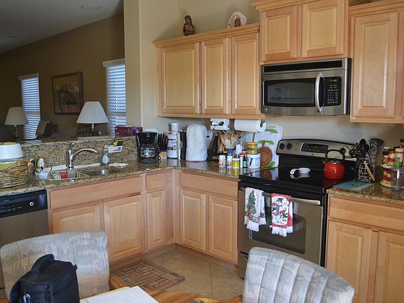 4th image of 26261 W Behrend Dr