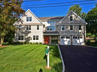 14 Dubois St, Darien, CT 06820