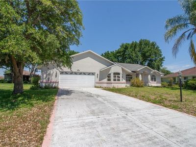 26849 Racquet Cir, Leesburg, FL, 34748