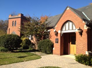 1342 Massachusetts Ave SE #B, Washington, DC 20003