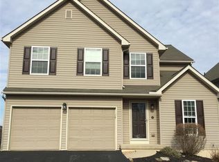 615 Thomas Armor Dr, Windsor, PA 17366