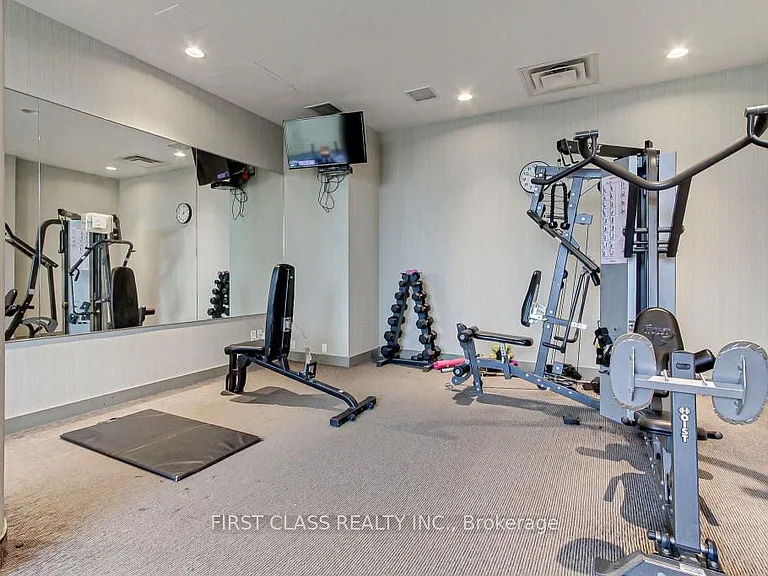88 Grangeway Ave #1908 — Photo 2