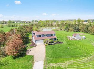 7590 Degood Rd, Ostrander, OH 43061