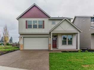7807 NE 91st Ave, Vancouver, WA 98662