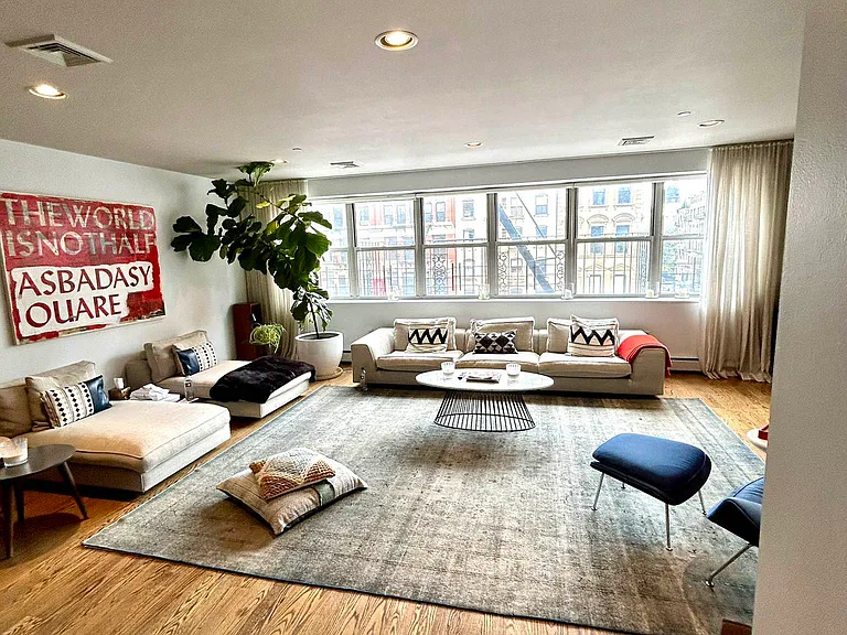 214 Bowery #Penthouse 4 — Photo 2