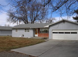 2106 Shiloh Rd, Billings, MT 59106