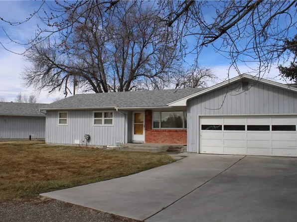 2106 Shiloh Rd, Billings, MT 59106