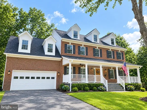 6322 Halsey Rd, Mc Lean, VA 22101